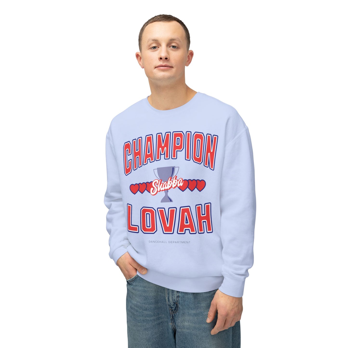 Champion Lovah