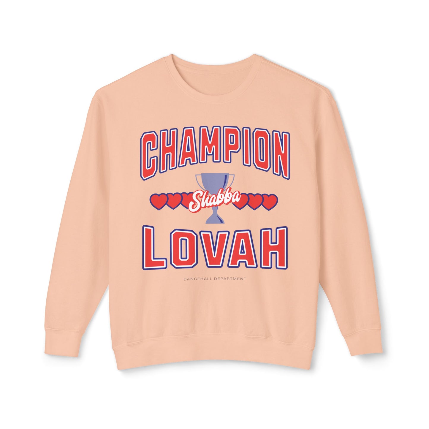 Champion Lovah