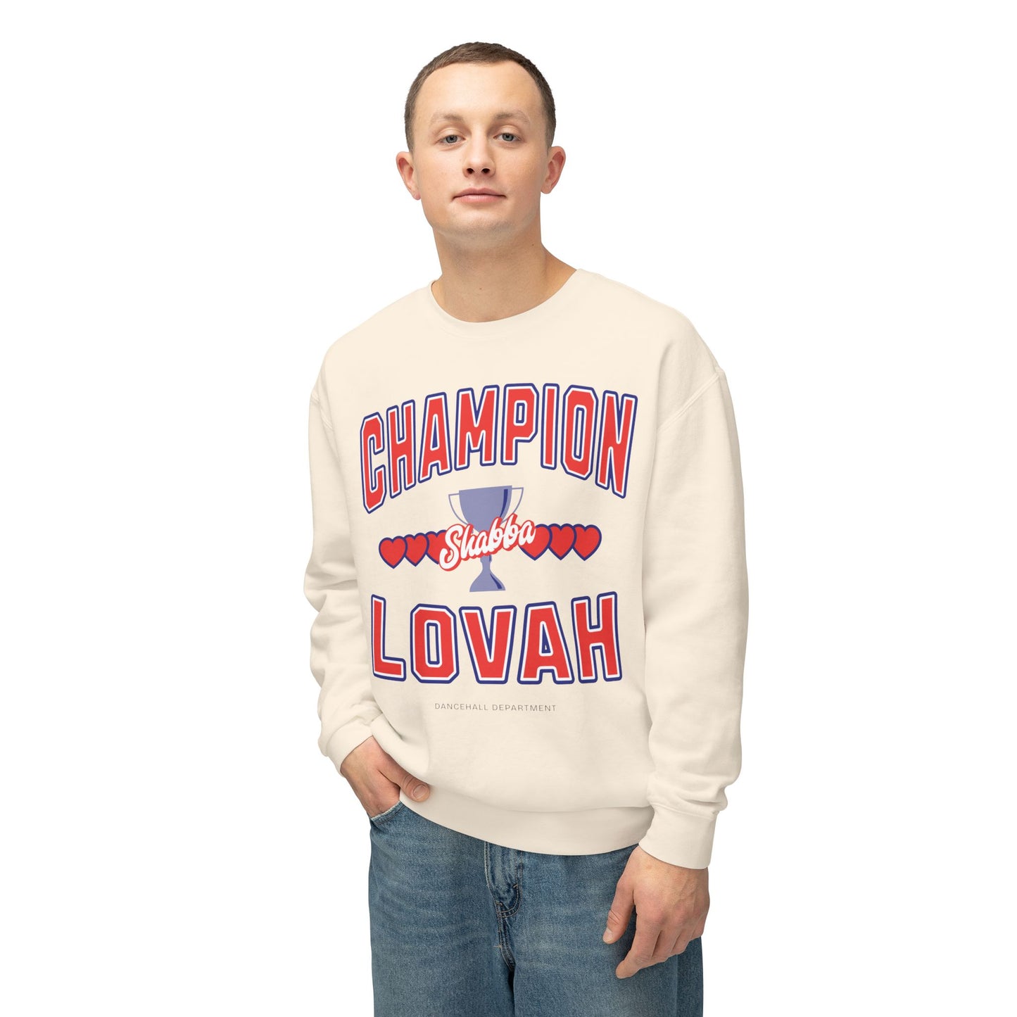 Champion Lovah
