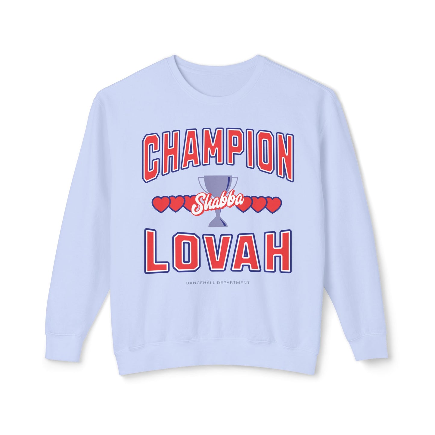 Champion Lovah