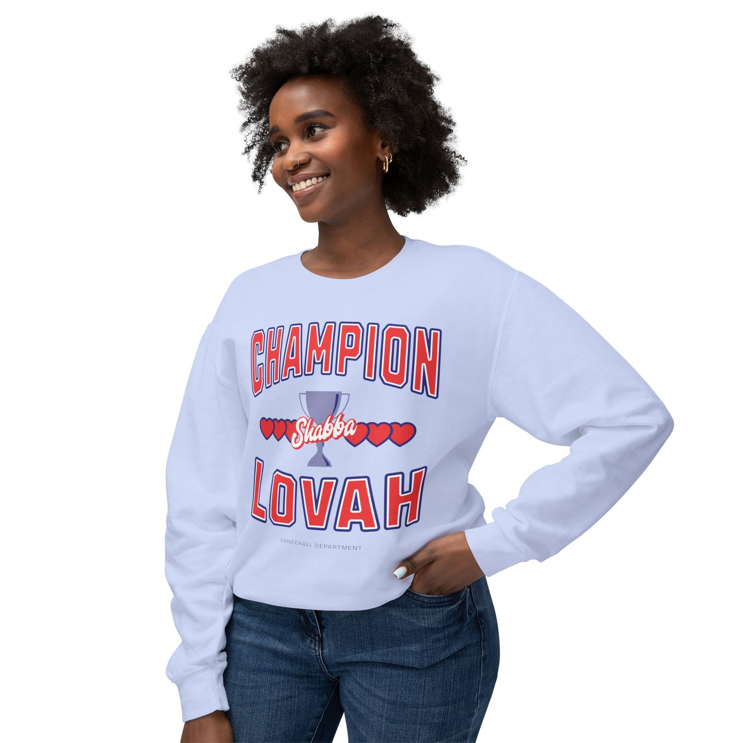 Champion Lovah