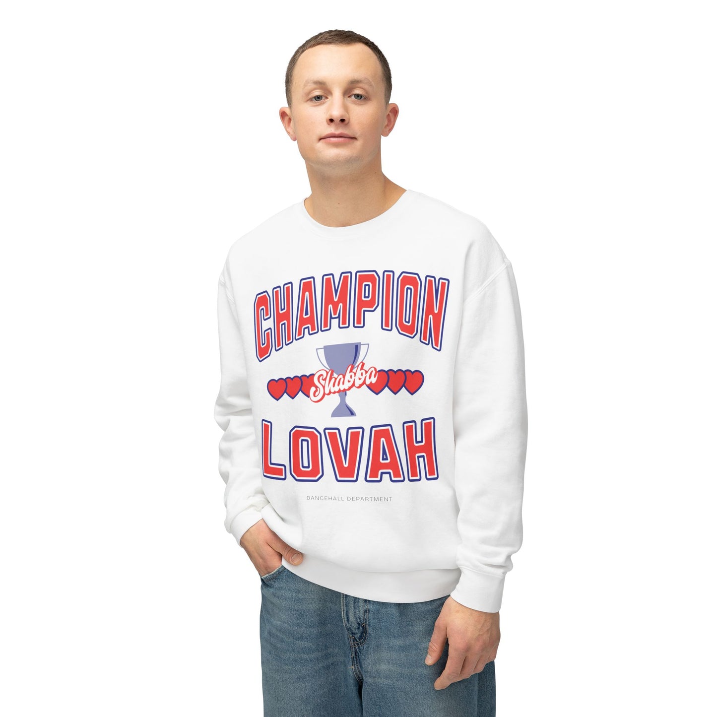 Champion Lovah