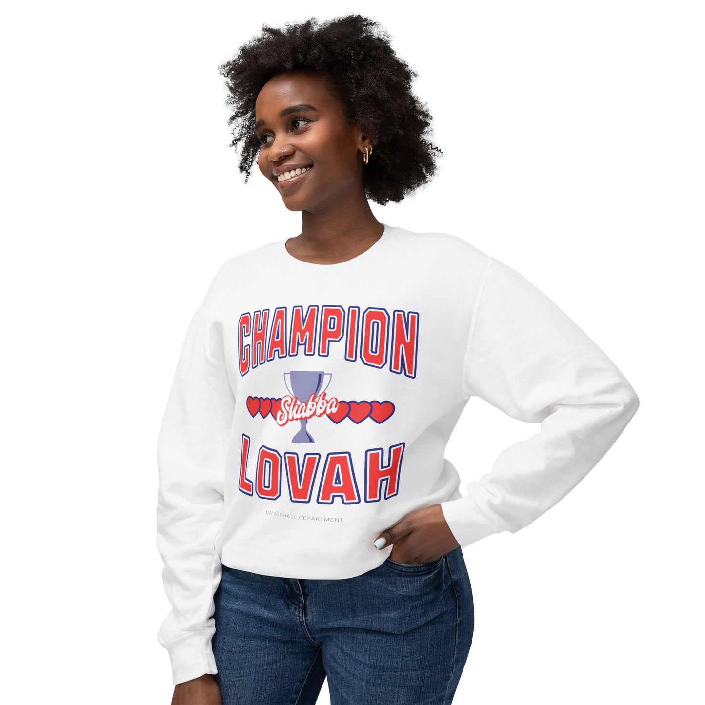 Champion Lovah