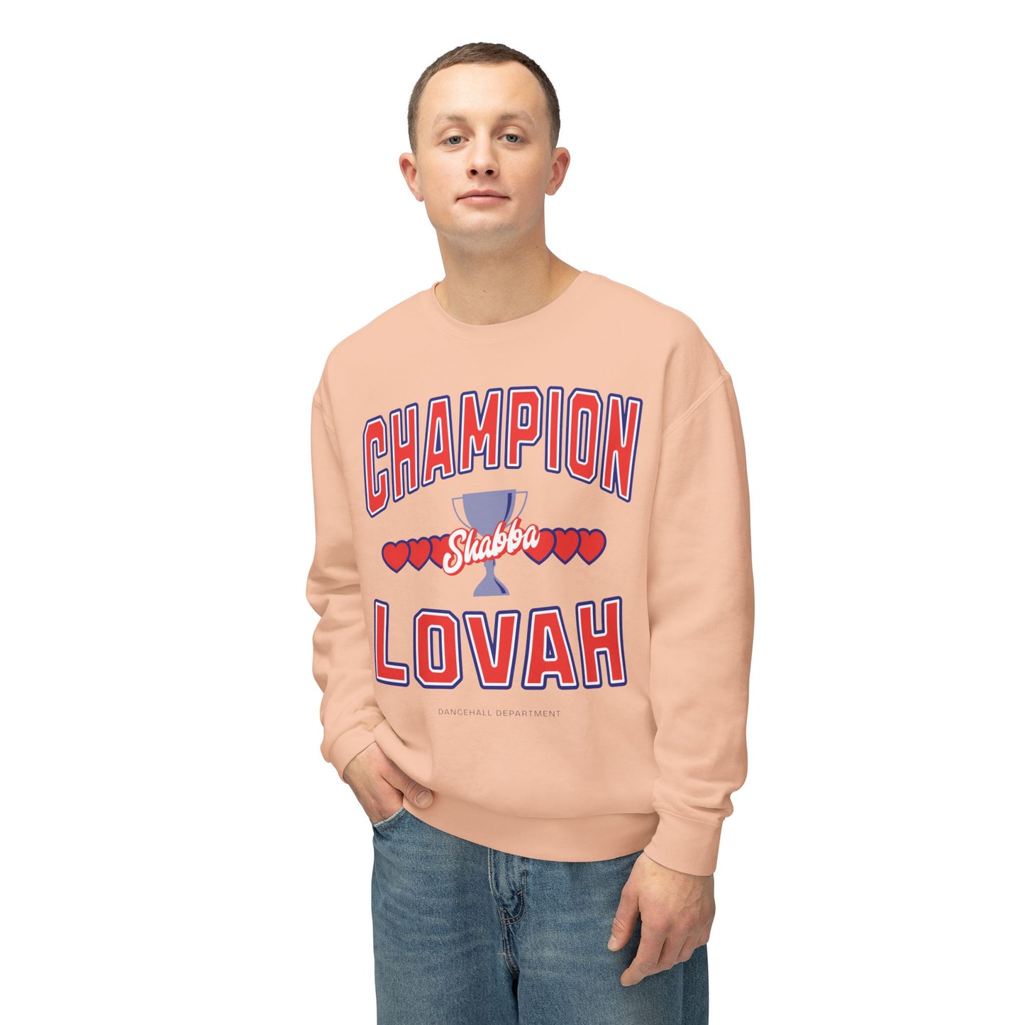 Champion Lovah