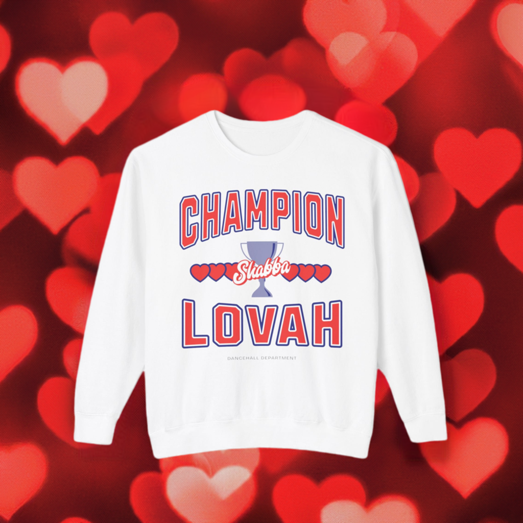 Champion Lovah