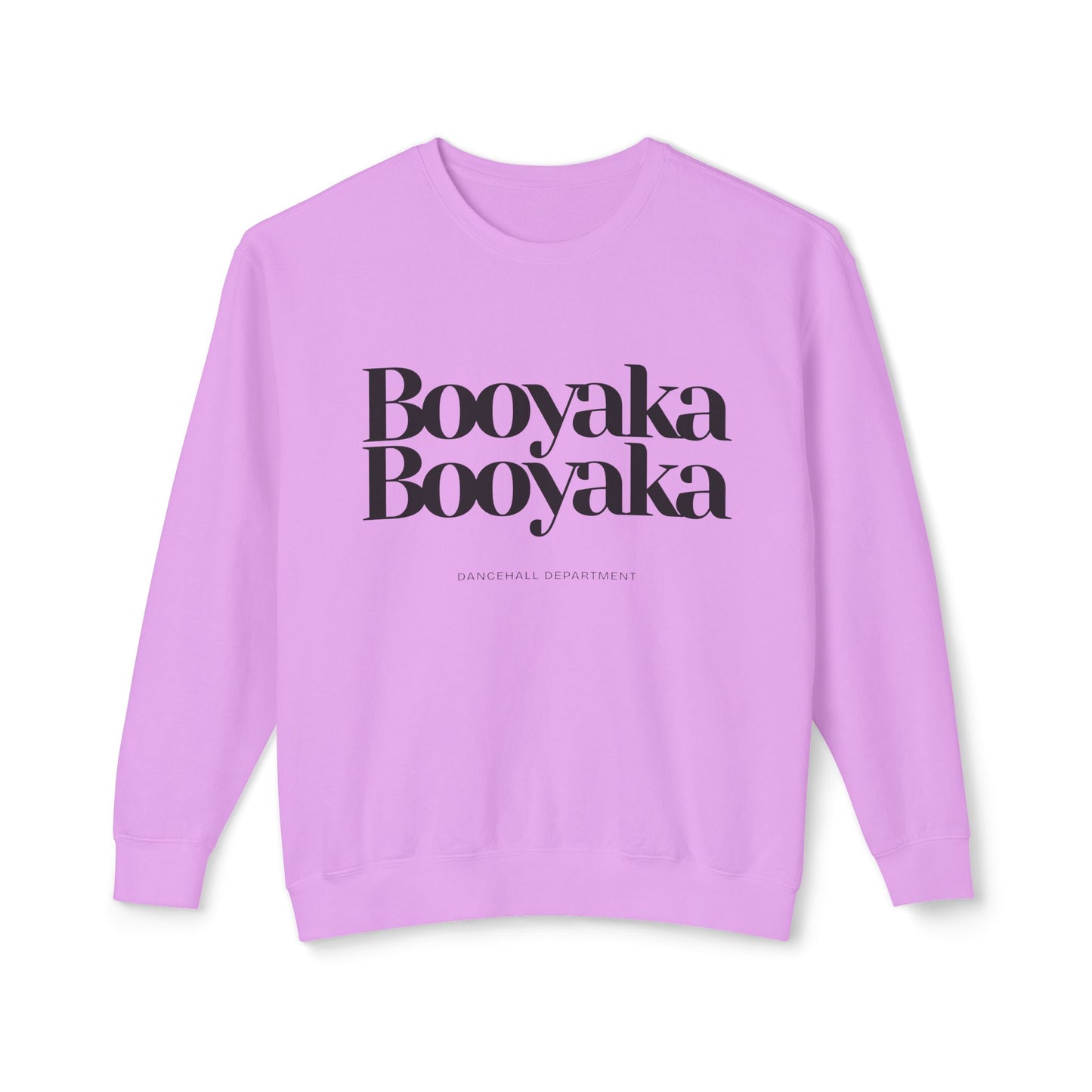 Booyaka