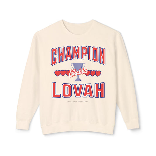 Champion Lovah